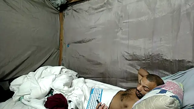 Camodick Chat XXX in diretta