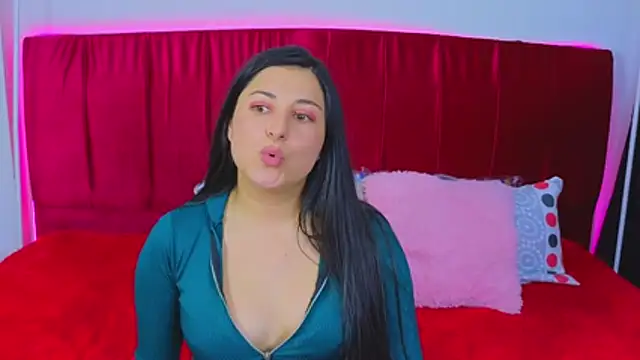 cuteeimy Live XXX-Chat
