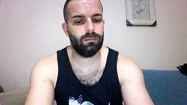 Show Webcam de kean2365