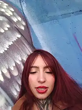 Rouxx_1 Live XXX-Chat