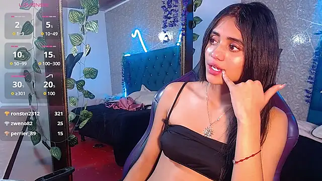 samy_gp Live XXX-Chat