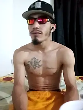 Chat +18 de Dominant_kiing ao vivo