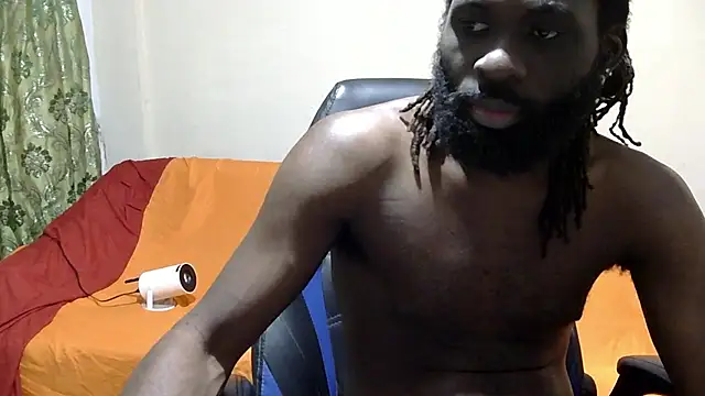 Živý XXX chat Darkkras