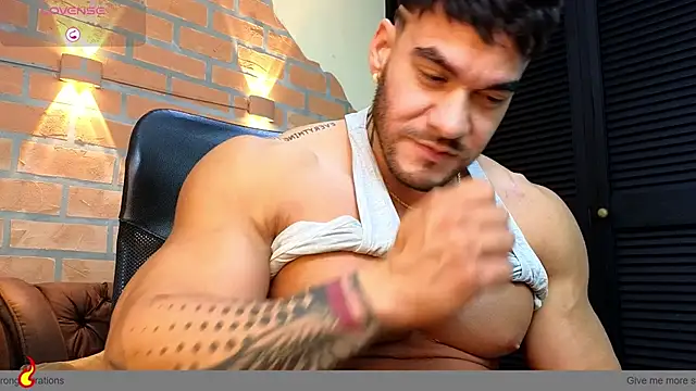 zac_levis_n Live XXX chat