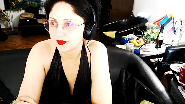 Imperatriza Live XXX-Chat