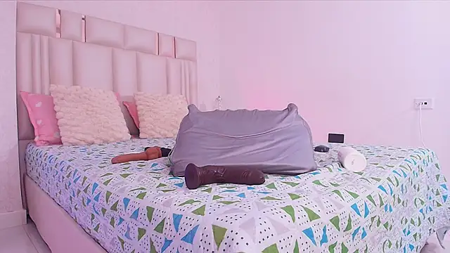 แชท XXX สดของ alanarose18
