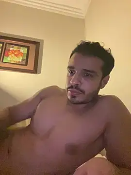 Pokazy przed kamerką – ThickDickDaddy_95