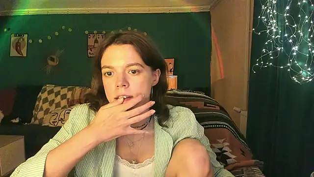 ClancyMorissey's Live XXX Chat