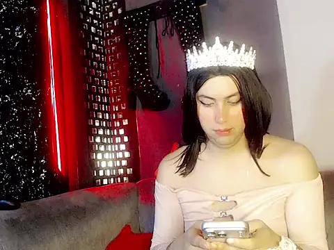 Chat XXX ao vivo de BabyCute_1