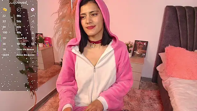 miaoconell Chat XXX in diretta