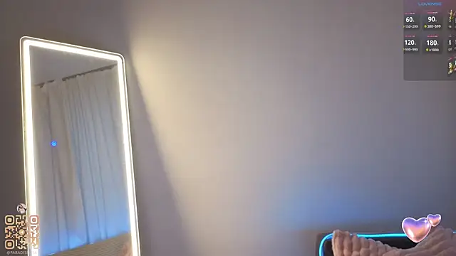 JeaneneWoltz Live XXX-Chat