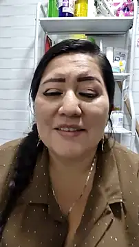Brenda_Berck_のライブXXXチャット