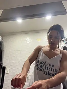 violeta365のライブXXXチャット