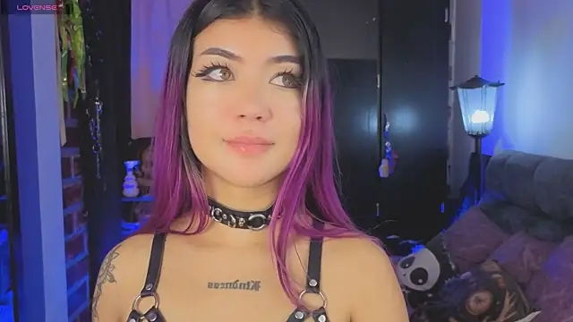 Chat XXX en directo de Katyuska_Sg1