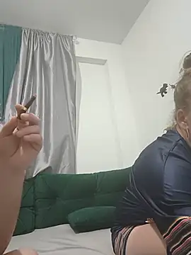JuliaBestX Webcam show