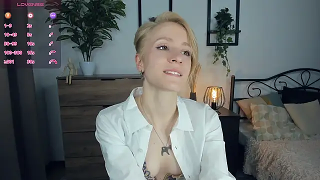 JanettePerro Chat XXX live