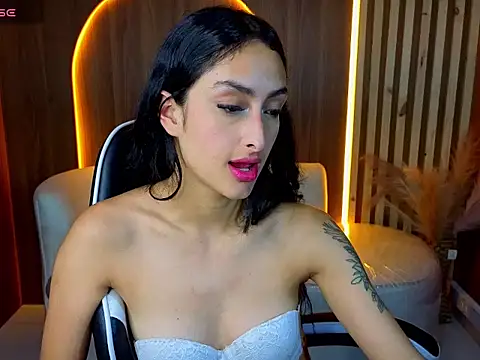 Tifany_Tx Live XXX Chat