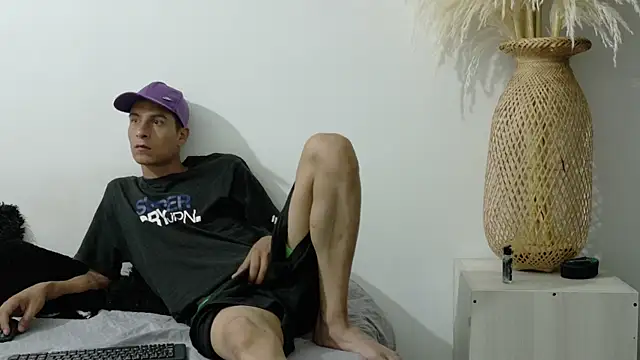 cameronsilverman 即時 XXX 聊天