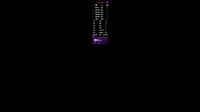 MelanyHolsen – Live XXX-chat