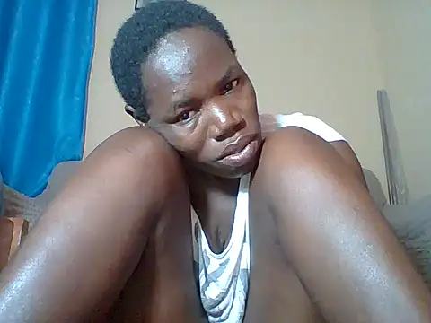 Chat XXX en directo de Blacksexyqueen24