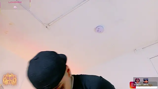 Chat XXX Live JordanSmiith_