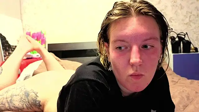 Baiambel_Mi's Live XXX Chat