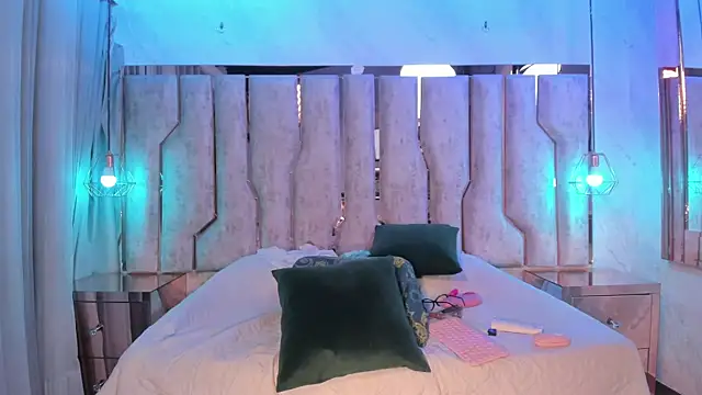 Chat +18 de barbara_cambels ao vivo