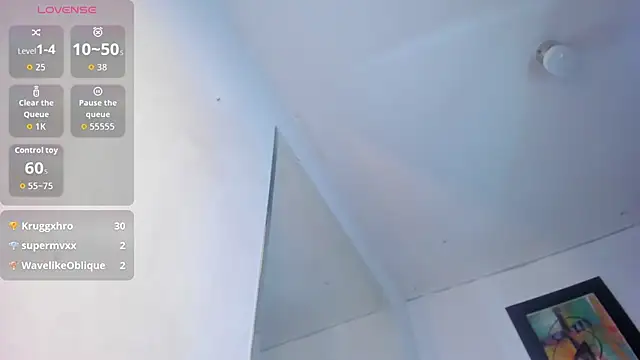 Lanna_big33's Live XXX Chat