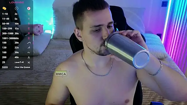 Larstar01 Chat XXX in diretta