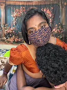 Show Webcam de anubabysk12