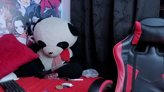 Luluu_08 live XXX chat