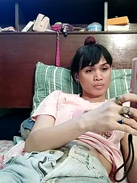 QueenSoreal Obrolan Langsung XXX