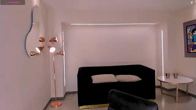 KeylaPalmer 라이브 XXX 채팅
