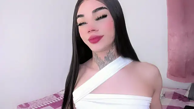nataliagoddess_ Chat XXX in diretta
