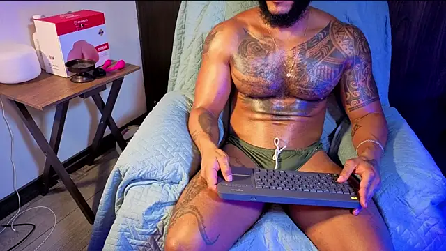 Chat XXX en directo de Wheeler_Green