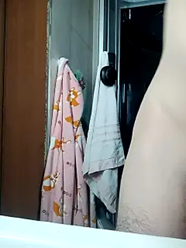 DampedRearn Live XXX chat
