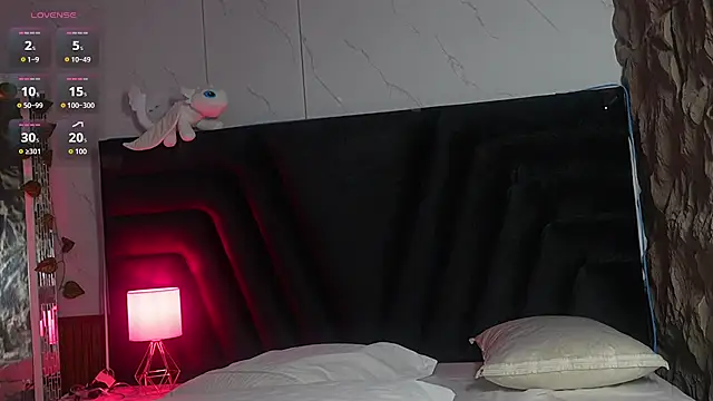 cattaleeyaa's Live XXX Chat