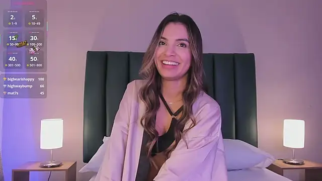 VictoriaNoah_ Chat XXX live