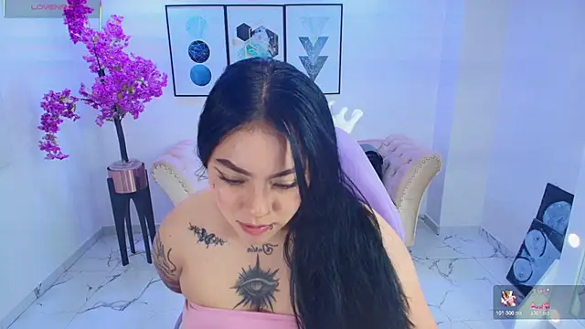 Isa_reel's Live XXX Chat