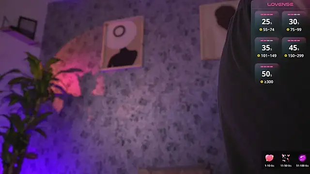MarkSantozz Live XXX-chat