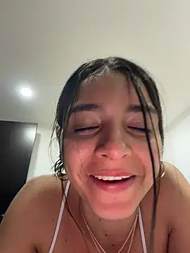 XXX chat uživo modela violeta365