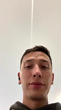 Thiago_Jones1 Obrolan Langsung XXX