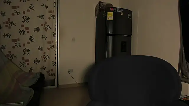 Axel_DavisS webcam show
