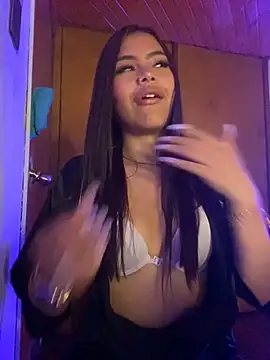 CharlooteXXX Webcamshow