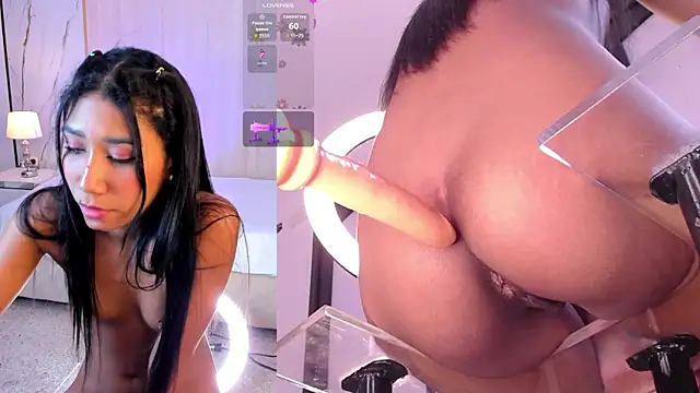CandyRouse__ Chat XXX in diretta