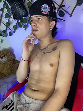 Dirty_Dark_Devil666's Live XXX Chat
