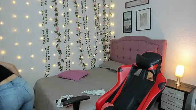 Chat XXX en directo de Antonella_heinz