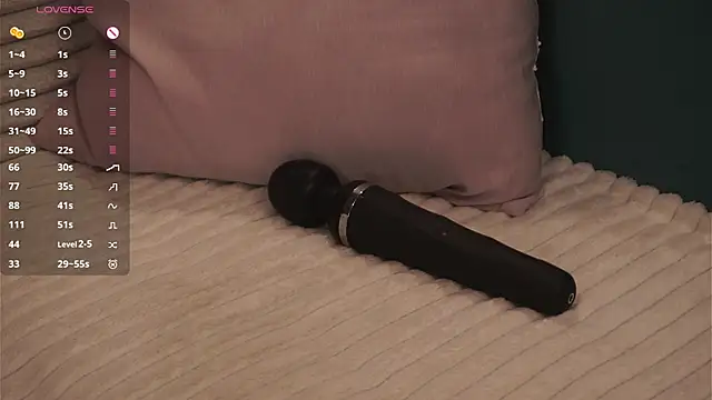MeridithFitzherbert webcam show