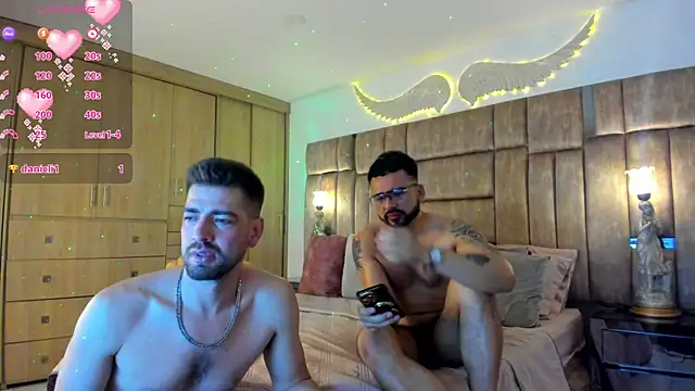 Czat XXX na żywo – petterwilly1