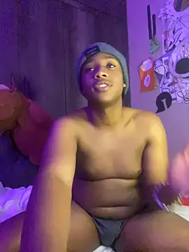 him_sluttのライブXXXチャット